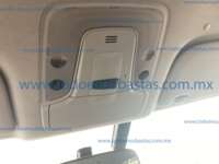 Toyota Prius 2017 5p Base Hibrido L4/1.8 Aut 2017 Toyota Prius Ingreso Interiores 6