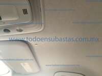Toyota Prius 2017 5p Base Hibrido L4/1.8 Aut 2017 Toyota Prius Ingreso Interiores 7