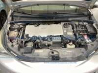 Toyota Prius 2017 5p Base Hibrido L4/1.8 Aut 2017 Toyota Prius Ingreso Motor 1