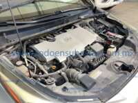 Toyota Prius 2017 5p Base Hibrido L4/1.8 Aut 2017 Toyota Prius Ingreso Motor 2