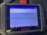 Toyota Prius 2017 5p Base Hibrido L4/1.8 Aut 2017 Toyota Prius Ingreso Motor 4