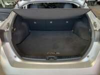 Toyota Prius 2017 5p Base Hibrido L4/1.8 Aut 2017 Toyota Prius Venta Cajuela 1