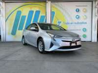 Toyota Prius 2017 5p Base Hibrido L4/1.8 Aut 2017 Toyota Prius Venta Exteriores 3