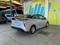 Toyota Prius 2017 5p Base Hibrido L4/1.8 Aut 2017 Toyota Prius Venta Exteriores 5