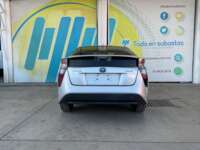 Toyota Prius 2017 5p Base Hibrido L4/1.8 Aut 2017 Toyota Prius Venta Exteriores 6