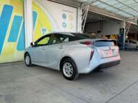 Toyota Prius 2017 5p Base Hibrido L4/1.8 Aut 2017 Toyota Prius Venta Exteriores 7