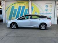 Toyota Prius 2017 5p Base Hibrido L4/1.8 Aut 2017 Toyota Prius Venta Exteriores 8