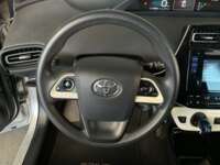 Toyota Prius 2017 5p Base Hibrido L4/1.8 Aut 2017 Toyota Prius Venta Interiores 1