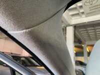 Toyota Prius 2017 5p Base Hibrido L4/1.8 Aut 2017 Toyota Prius Venta Interiores 16