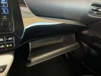 Toyota Prius 2017 5p Base Hibrido L4/1.8 Aut 2017 Toyota Prius Venta Interiores 19