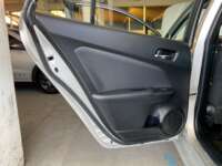 Toyota Prius 2017 5p Base Hibrido L4/1.8 Aut 2017 Toyota Prius Venta Interiores 22