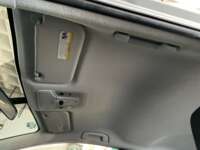 Toyota Prius 2017 5p Base Hibrido L4/1.8 Aut 2017 Toyota Prius Venta Interiores 24