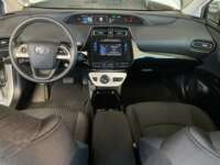 Toyota Prius 2017 5p Base Hibrido L4/1.8 Aut 2017 Toyota Prius Venta Interiores 4