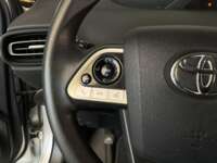 Toyota Prius 2017 5p Base Hibrido L4/1.8 Aut 2017 Toyota Prius Venta Interiores 6