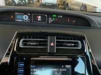 Toyota Prius 2017 5p Base Hibrido L4/1.8 Aut 2017 Toyota Prius Venta Interiores 8