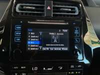 Toyota Prius 2017 5p Base Hibrido L4/1.8 Aut 2017 Toyota Prius Venta Interiores 9