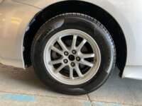 Toyota Prius 2017 5p Base Hibrido L4/1.8 Aut 2017 Toyota Prius Venta Llantas 1