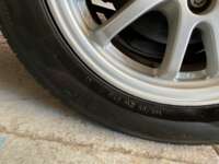 Toyota Prius 2017 5p Base Hibrido L4/1.8 Aut 2017 Toyota Prius Venta Llantas 2