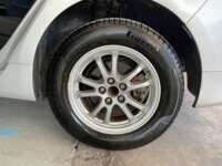 Toyota Prius 2017 5p Base Hibrido L4/1.8 Aut 2017 Toyota Prius Venta Llantas 4