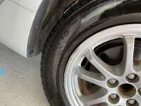 Toyota Prius 2017 5p Base Hibrido L4/1.8 Aut 2017 Toyota Prius Venta Llantas 5