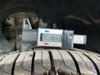 Toyota Prius 2017 5p Base Hibrido L4/1.8 Aut 2017 Toyota Prius Venta Llantas 6