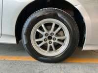 Toyota Prius 2017 5p Base Hibrido L4/1.8 Aut 2017 Toyota Prius Venta Llantas 10