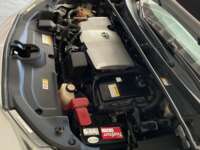 Toyota Prius 2017 5p Base Hibrido L4/1.8 Aut 2017 Toyota Prius Venta Motor 3