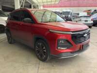 Chevrolet Captiva 2023 5p Premier L4/1.5/T Aut IMG_1275