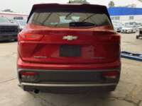 Chevrolet Captiva 2023 5p Premier L4/1.5/T Aut IMG_1278