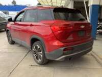 Chevrolet Captiva 2023 5p Premier L4/1.5/T Aut IMG_1279