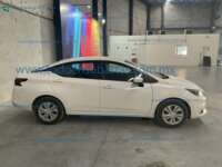Nissan Versa 2021  2021 Nissan Versa Ingreso Exteriores 4