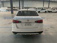 Nissan Versa 2021  2021 Nissan Versa Ingreso Exteriores 6