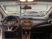 Nissan Versa 2021  IMG_2876