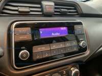 Nissan Versa 2021  IMG_2887