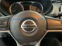 Nissan Versa 2021  IMG_2884