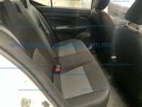 Nissan Versa 2021  IMG_2875