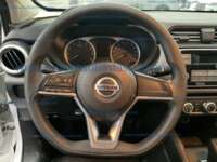 Nissan Versa 2021  IMG_2883