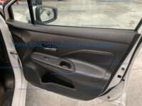 Nissan Versa 2021  IMG_2877
