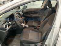 Nissan Versa 2021  IMG_2881