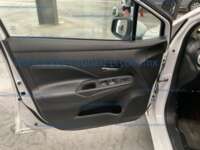 Nissan Versa 2021  IMG_2880