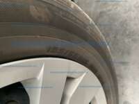 Nissan Versa 2021  IMG_2860
