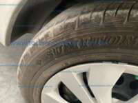 Nissan Versa 2021  IMG_2864