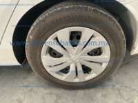 Nissan Versa 2021  IMG_2852