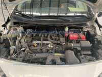 Nissan Versa 2021  IMG_2868