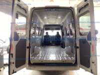 Volkswagen Crafter Pasajeros 2024 5p Van L4/2.0/TDI Man A/A 4.9/Ton LWB IMG_5204