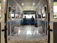 Volkswagen Crafter Pasajeros 2024 5p Van L4/2.0/TDI Man A/A 4.9/Ton LWB IMG_5205