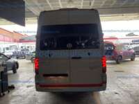 Volkswagen Crafter Pasajeros 2024 5p Van L4/2.0/TDI Man A/A 4.9/Ton LWB IMG_5232