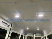 Volkswagen Crafter Pasajeros 2024 5p Van L4/2.0/TDI Man A/A 4.9/Ton LWB IMG_5224