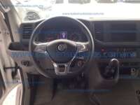 Volkswagen Crafter Pasajeros 2024 5p Van L4/2.0/TDI Man A/A 4.9/Ton LWB IMG_5213