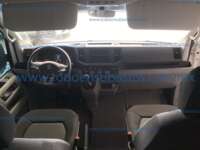 Volkswagen Crafter Pasajeros 2024 5p Van L4/2.0/TDI Man A/A 4.9/Ton LWB IMG_5209